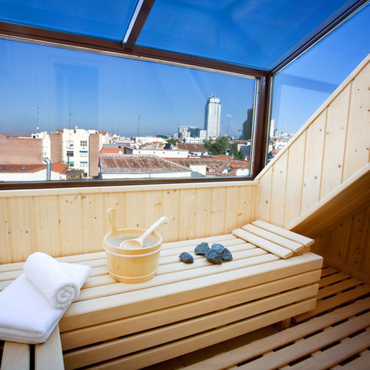Hotel Opera