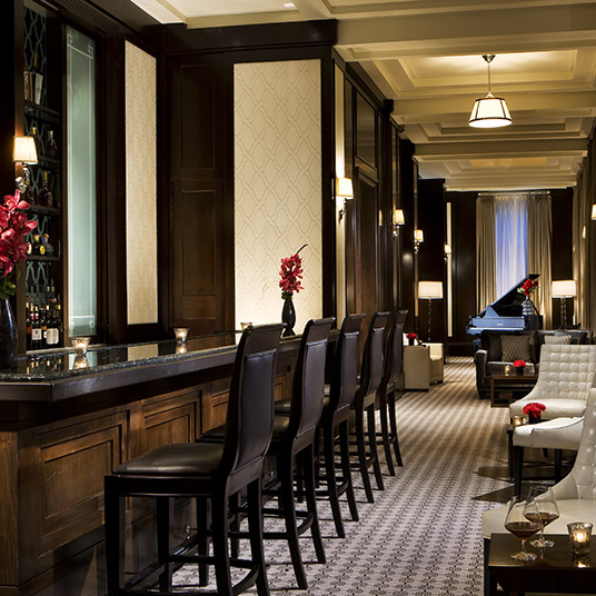 Mandarin Oriental Atlanta