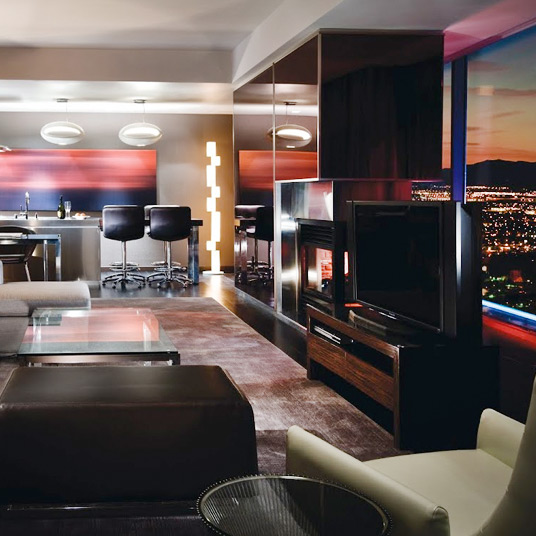 Palms Place Hotel and Spa