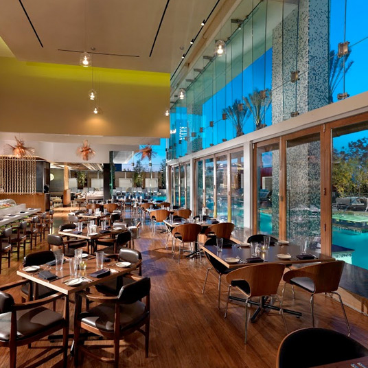 Palms Place Hotel and Spa