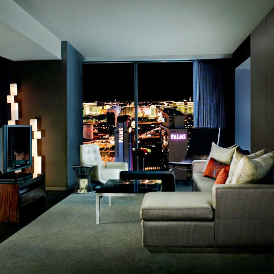 Palms Place Hotel and Spa