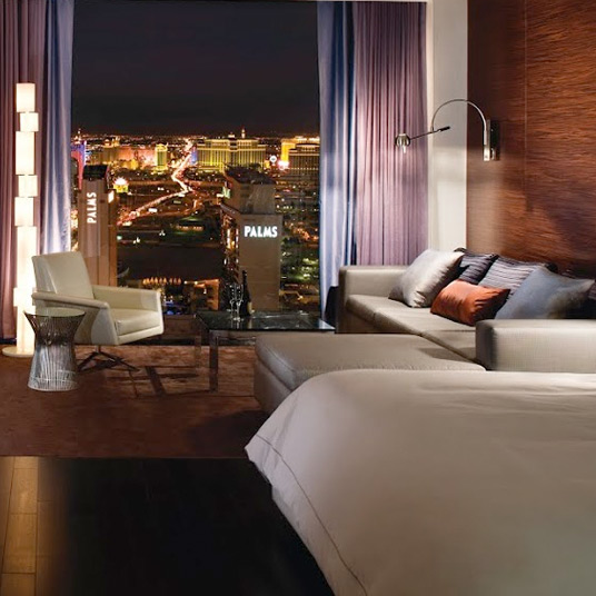 Palms Place Hotel and Spa