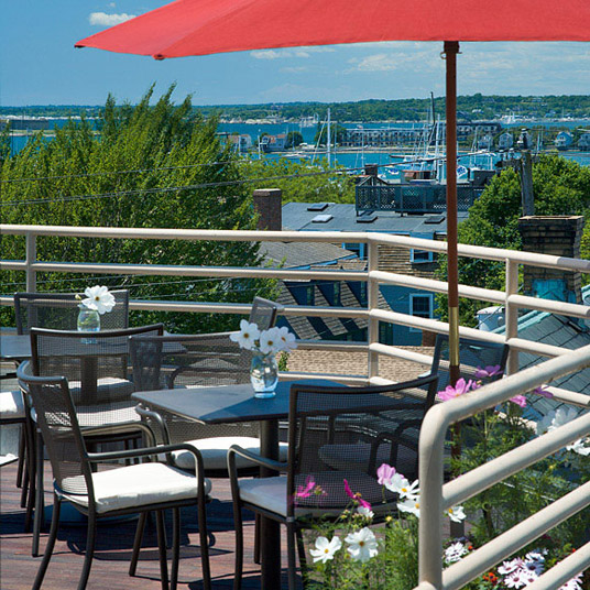 Mill Street Inn