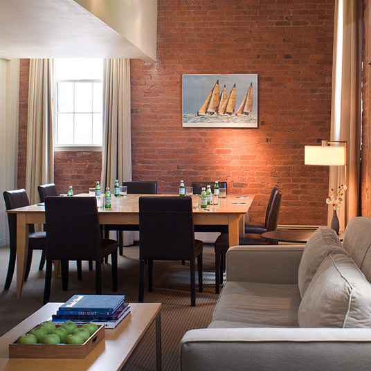 Mill Street Inn