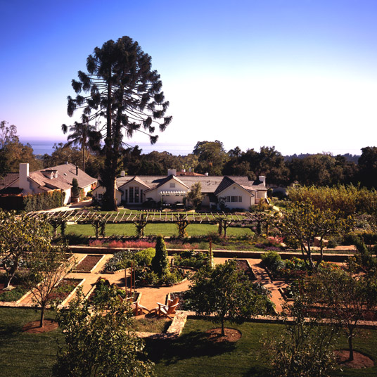 San Ysidro Ranch