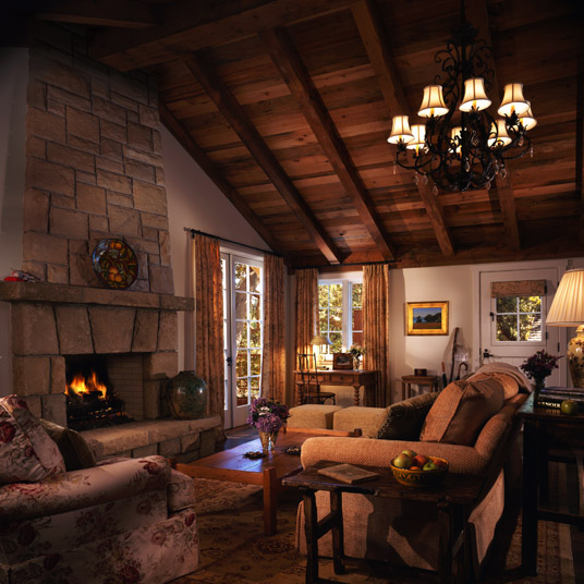San Ysidro Ranch