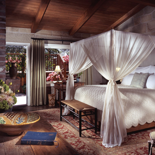 San Ysidro Ranch