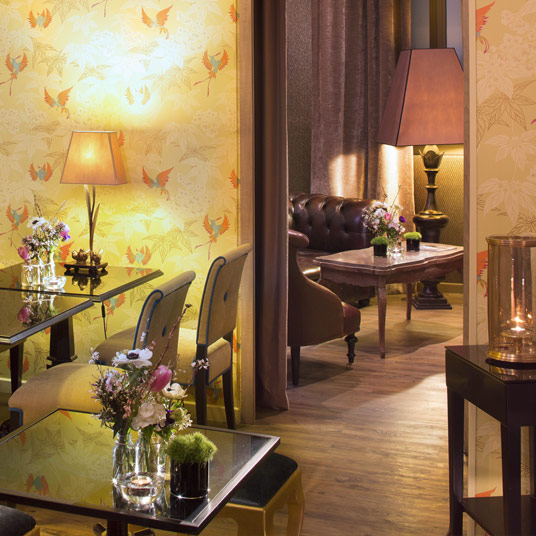 Hôtel Gabriel Paris