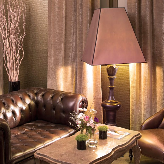 Hôtel Gabriel Paris
