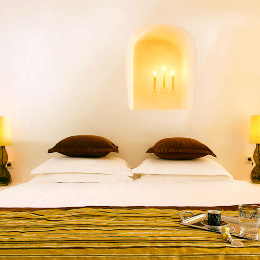 Dreams Luxury Suites