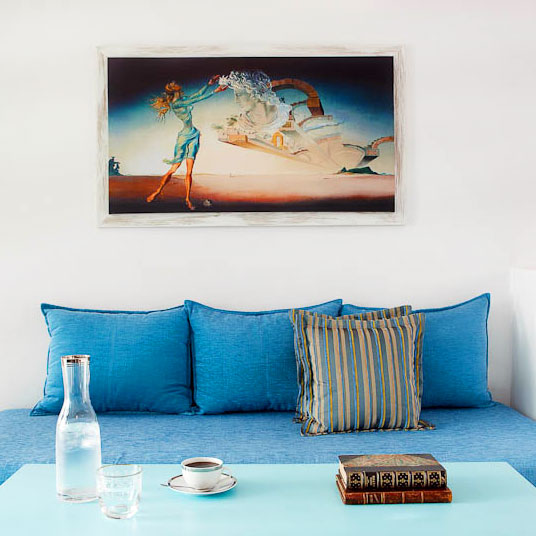 Dreams Luxury Suites