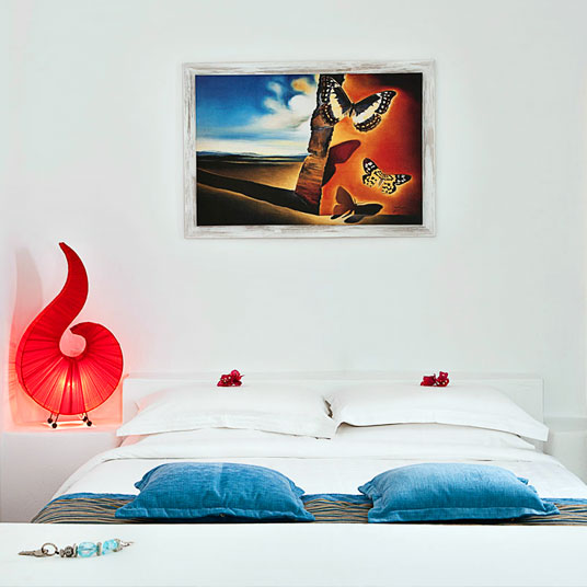 Dreams Luxury Suites