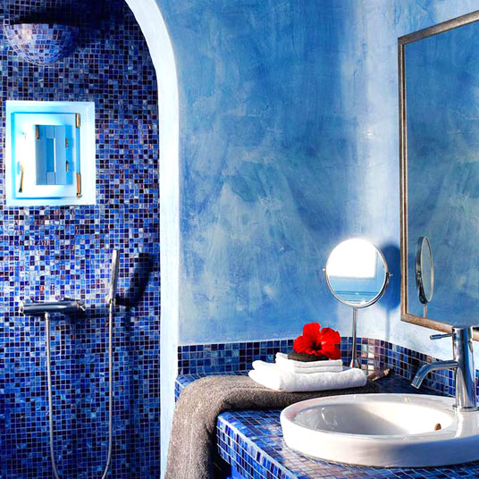 Dreams Luxury Suites