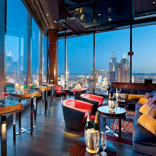 Mandarin Oriental Las Vegas