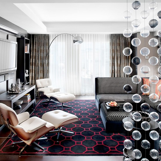 Mandarin Oriental Las Vegas