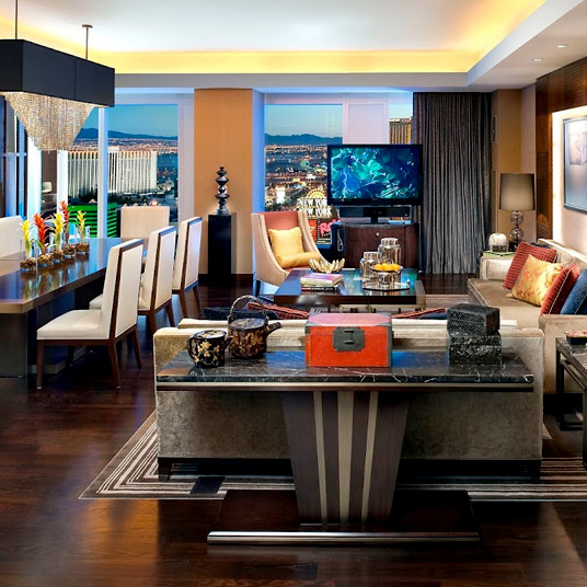 Mandarin Oriental Las Vegas
