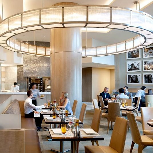 Mandarin Oriental Las Vegas