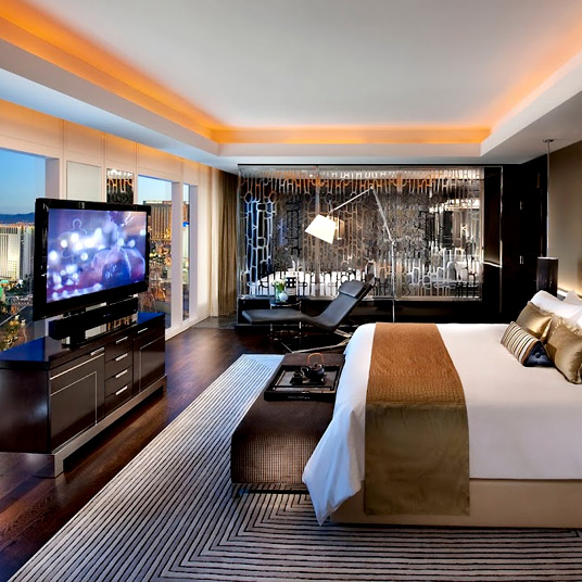 Mandarin Oriental Las Vegas