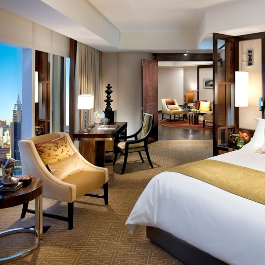 Mandarin Oriental Las Vegas