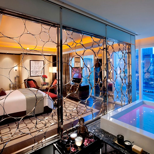 Mandarin Oriental Las Vegas