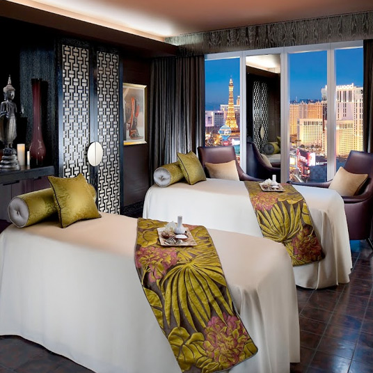 Mandarin Oriental Las Vegas