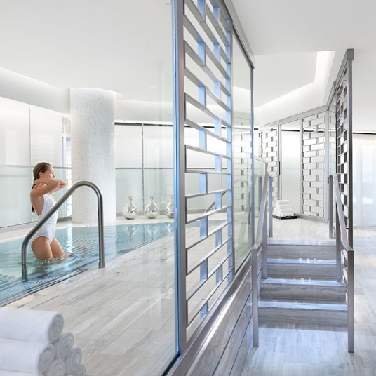 Mandarin Oriental Las Vegas
