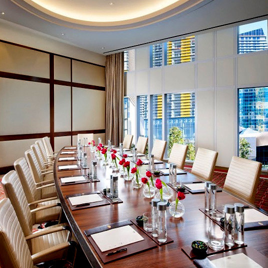 Mandarin Oriental Las Vegas
