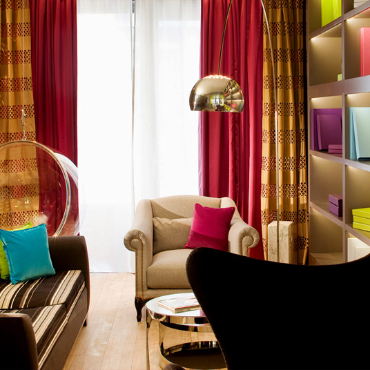 Hotel Le petit Paris