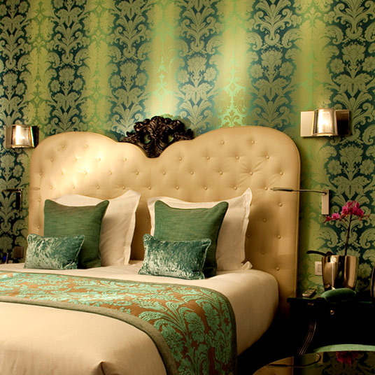 Hotel Le petit Paris