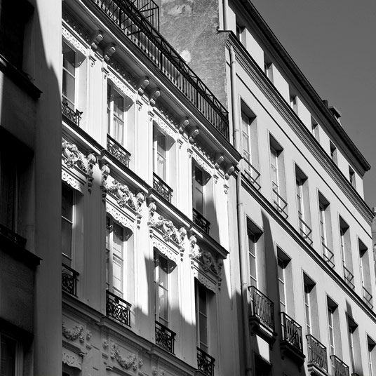 Hotel Le petit Paris