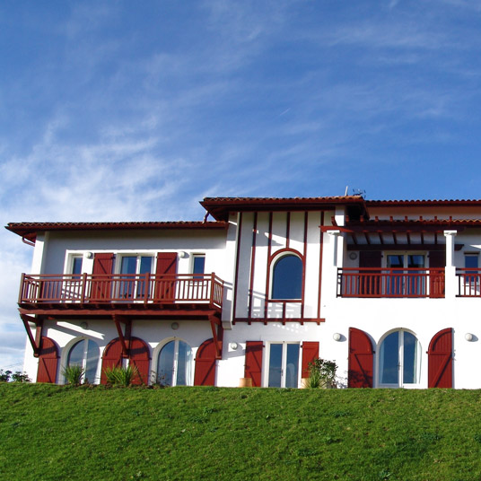 Villa Arguibel
