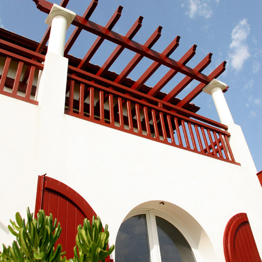 Villa Arguibel