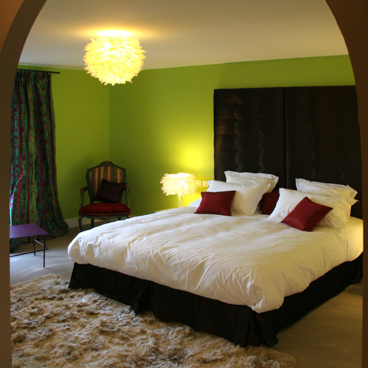 Villa Arguibel