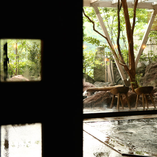 River Retreat Garaku