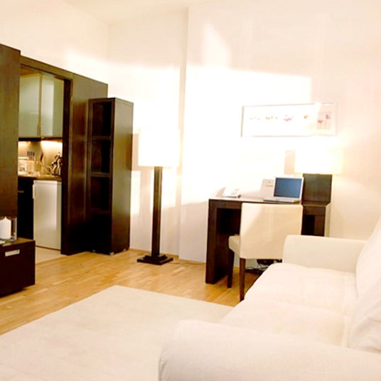 The Levante Laudon