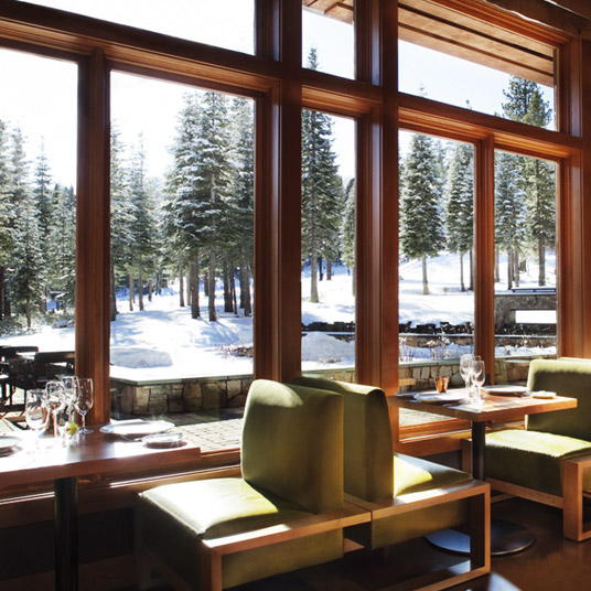 The Ritz-Carlton, Lake Tahoe