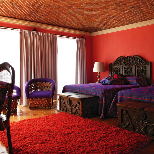 La Puertecita Boutique Hotel