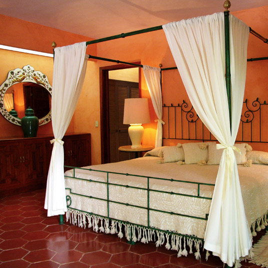 La Puertecita Boutique Hotel
