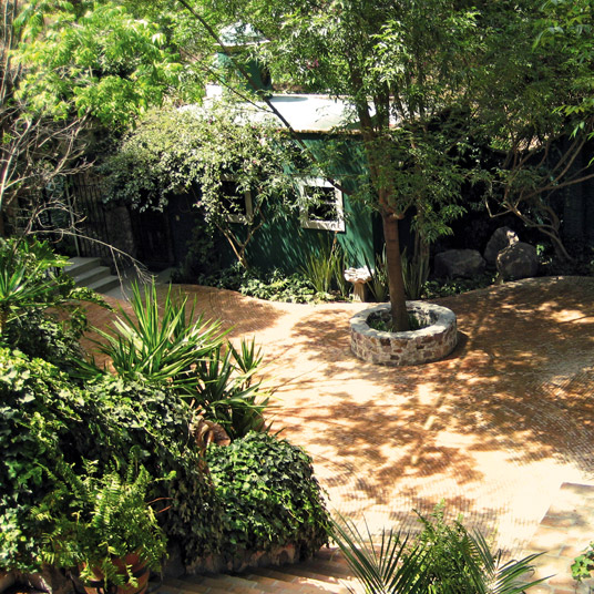 La Puertecita Boutique Hotel