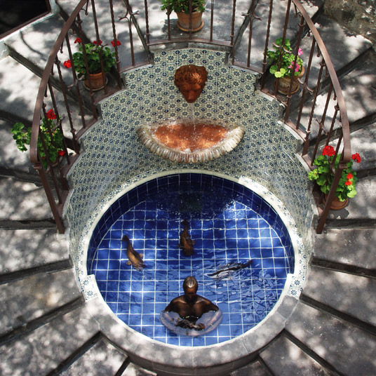 La Puertecita Boutique Hotel
