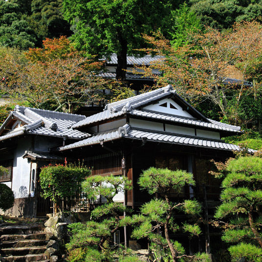 琴平花坛旅馆(Kotohira Kadan)