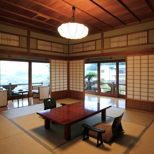 Kotohira Kadan