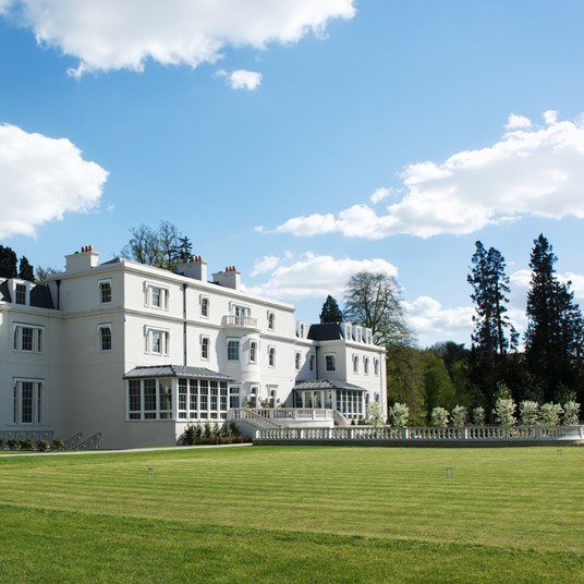 Coworth Park