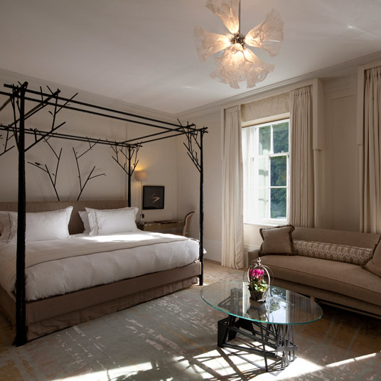 Coworth Park