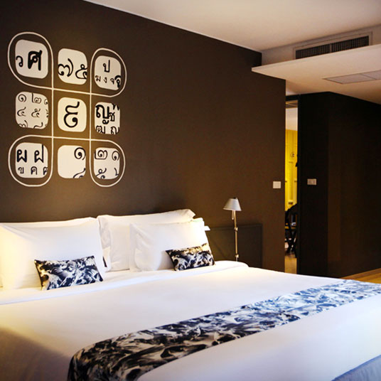 Tenface Bangkok