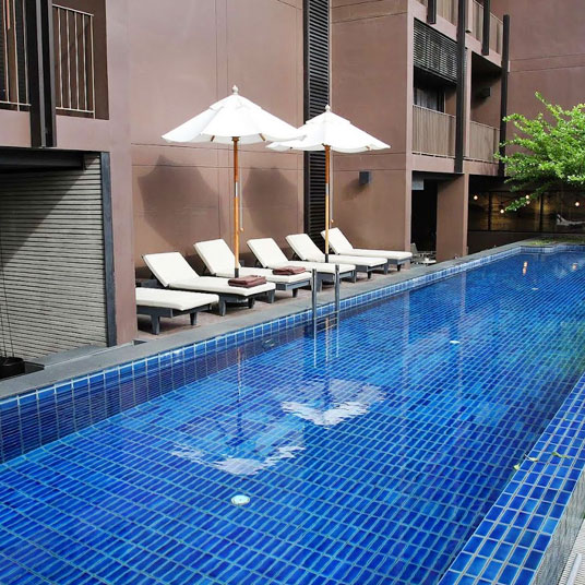 Tenface Bangkok