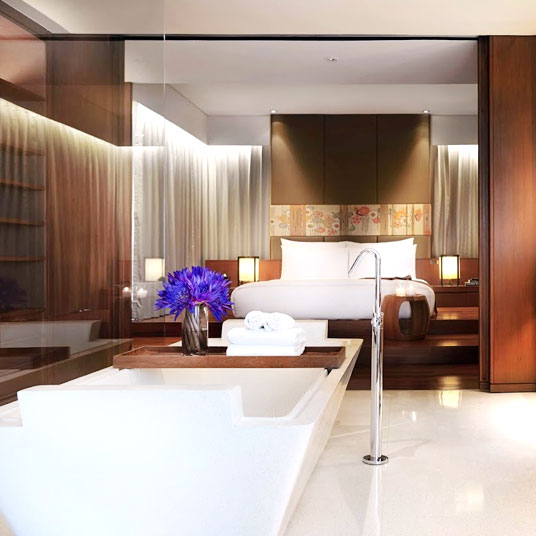 Hansar Hotel Bangkok