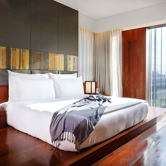 Hansar Hotel Bangkok