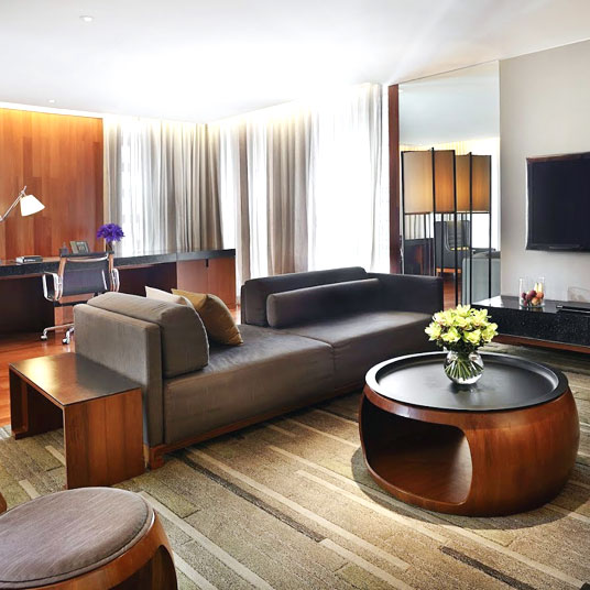 Hansar Hotel Bangkok
