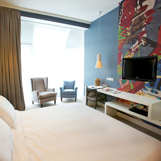Hotel JL No76